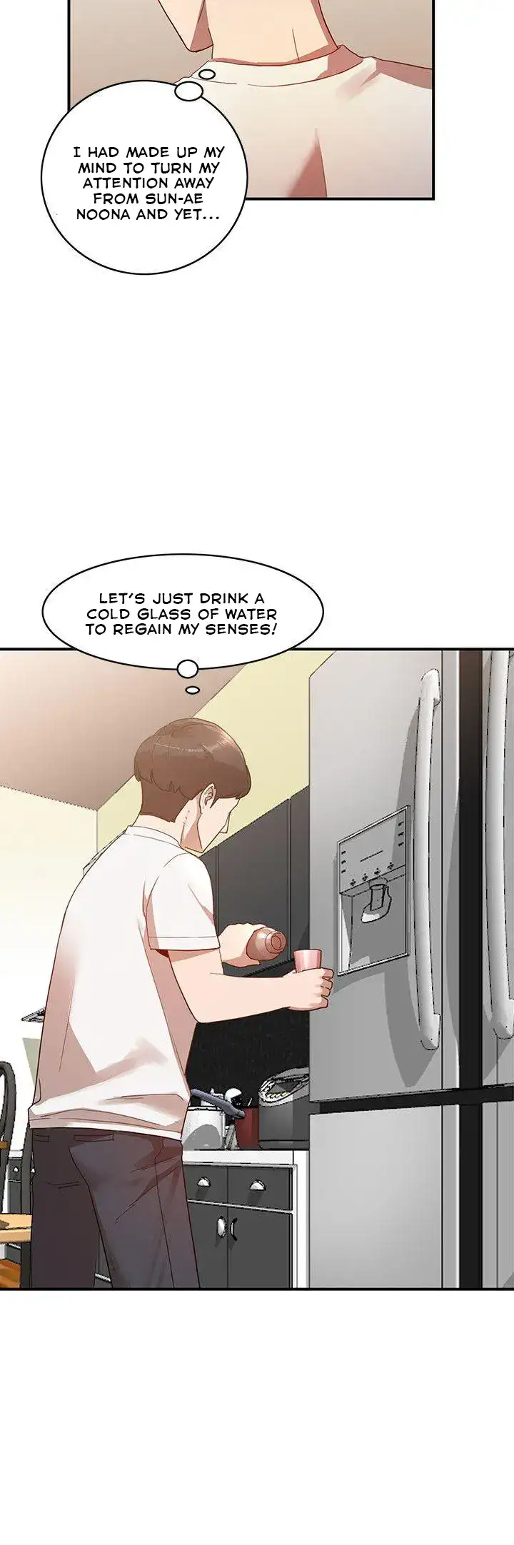 Married Woman Chapter 5 Page 10