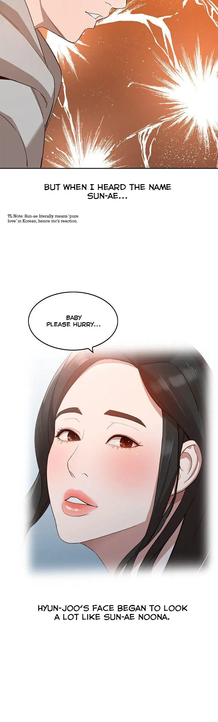 Married Woman Chapter 6 Page 26