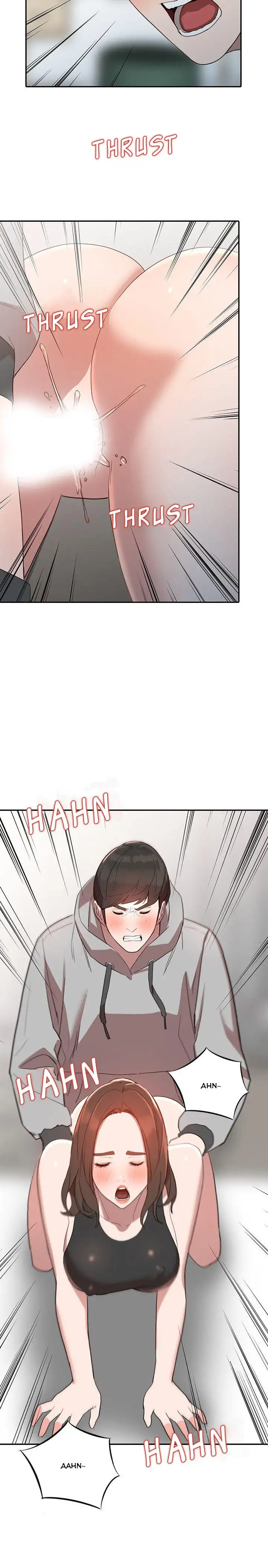 Married Woman Chapter 6 Page 29