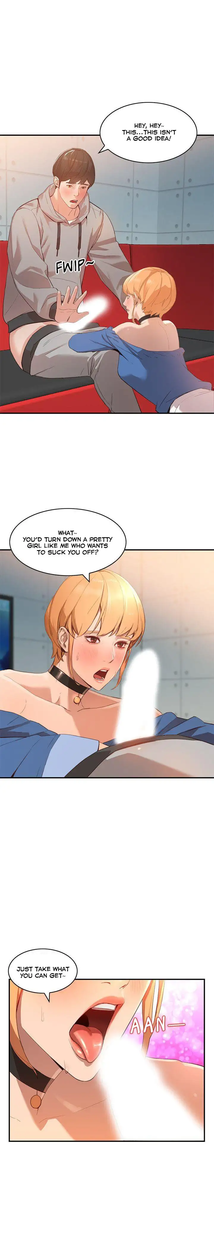 Married Woman Chapter 6 Page 4