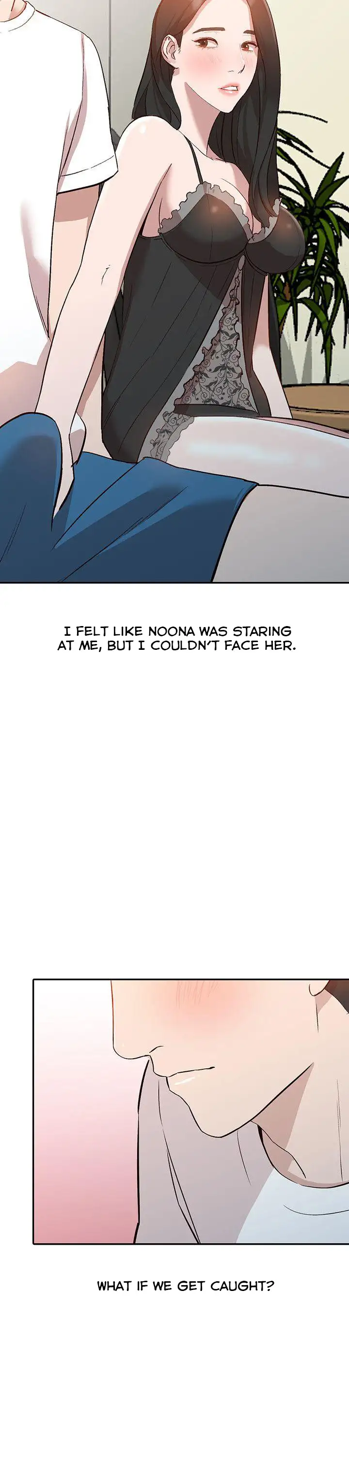 Married Woman Chapter 7 Page 22