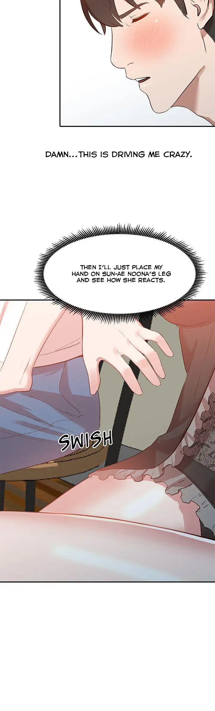 Married Woman Chapter 7 Page 24