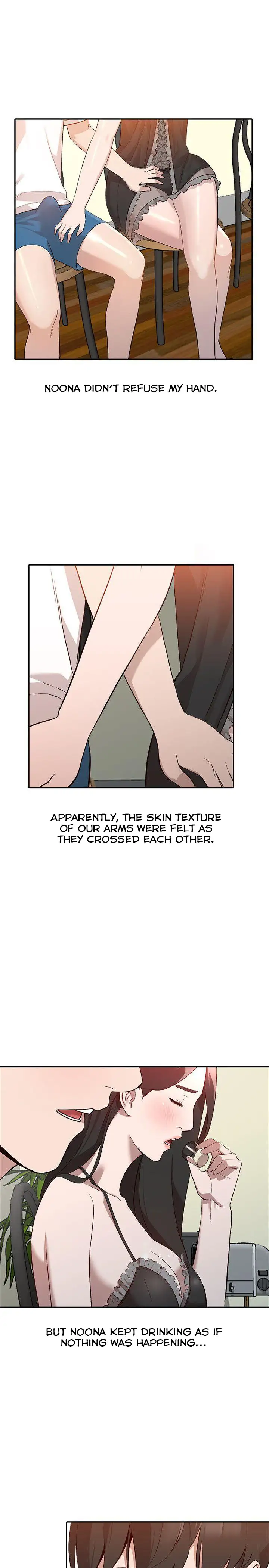 Married Woman Chapter 7 Page 25