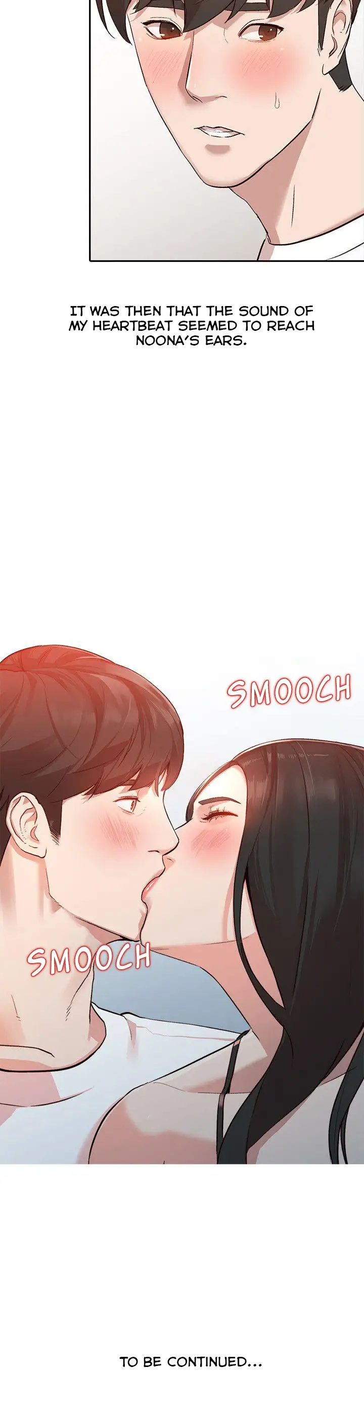 Married Woman Chapter 7 Page 26