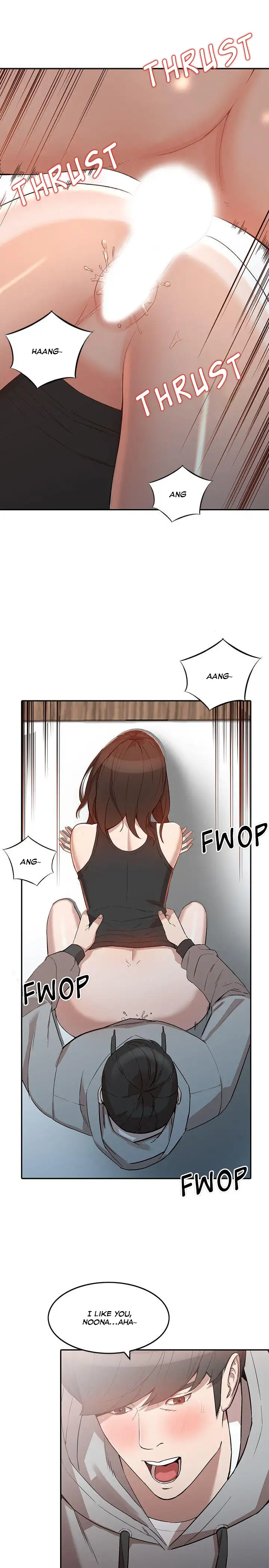 Married Woman Chapter 7 Page 5