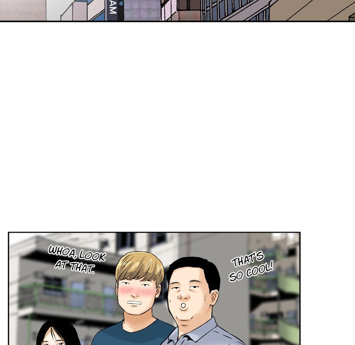 Money's Beauty Chapter 3 Page 13