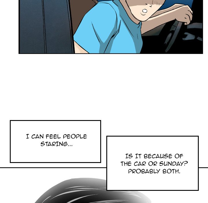 Money's Beauty Chapter 3 Page 15