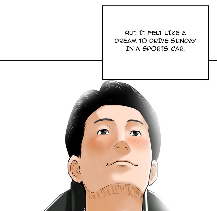 Money's Beauty Chapter 3 Page 19