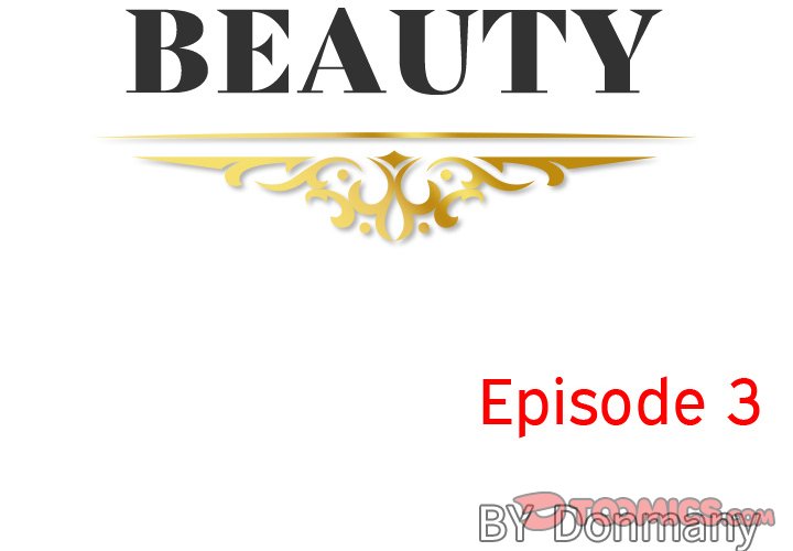 Money's Beauty Chapter 3 Page 2