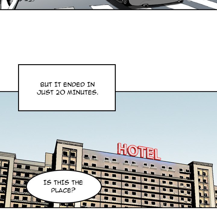 Money's Beauty Chapter 3 Page 22