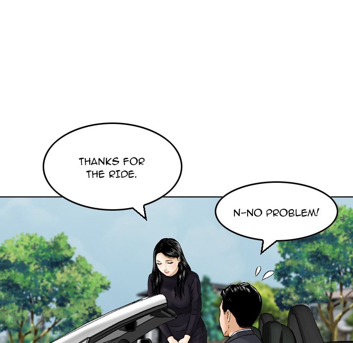 Money's Beauty Chapter 3 Page 25