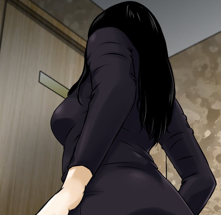 Money's Beauty Chapter 3 Page 32