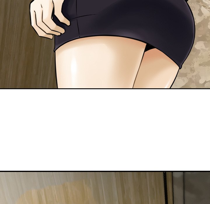 Money's Beauty Chapter 3 Page 33