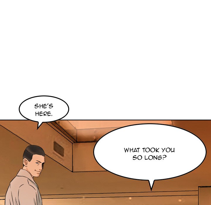 Money's Beauty Chapter 3 Page 35