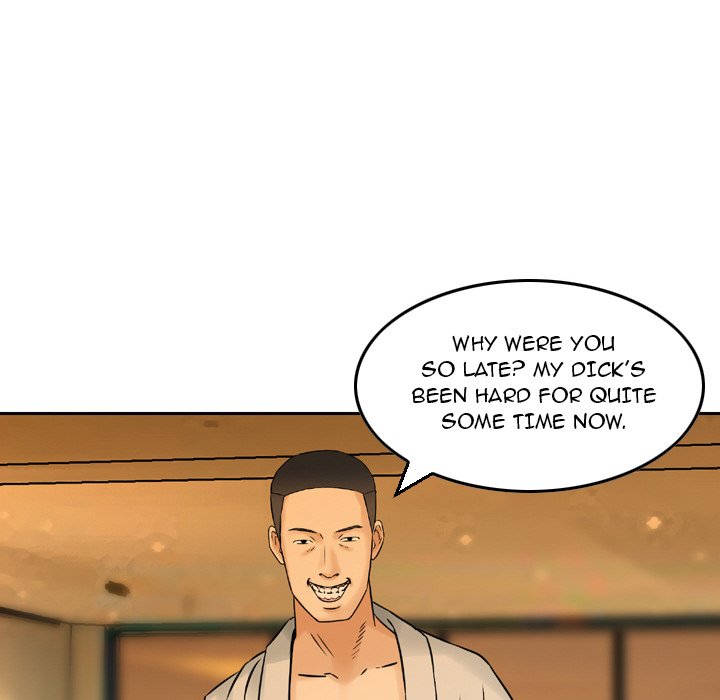 Money's Beauty Chapter 3 Page 38