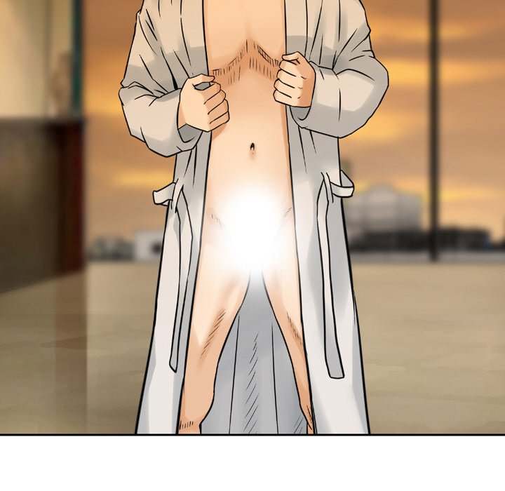 Money's Beauty Chapter 3 Page 39