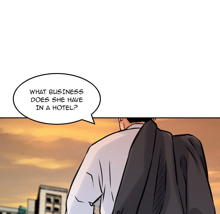 Money's Beauty Chapter 3 Page 41
