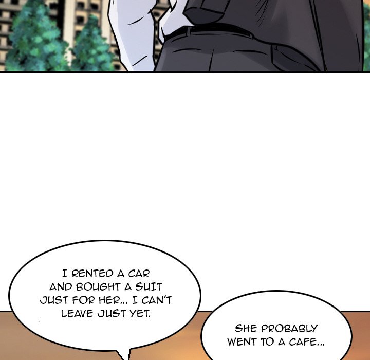 Money's Beauty Chapter 3 Page 42