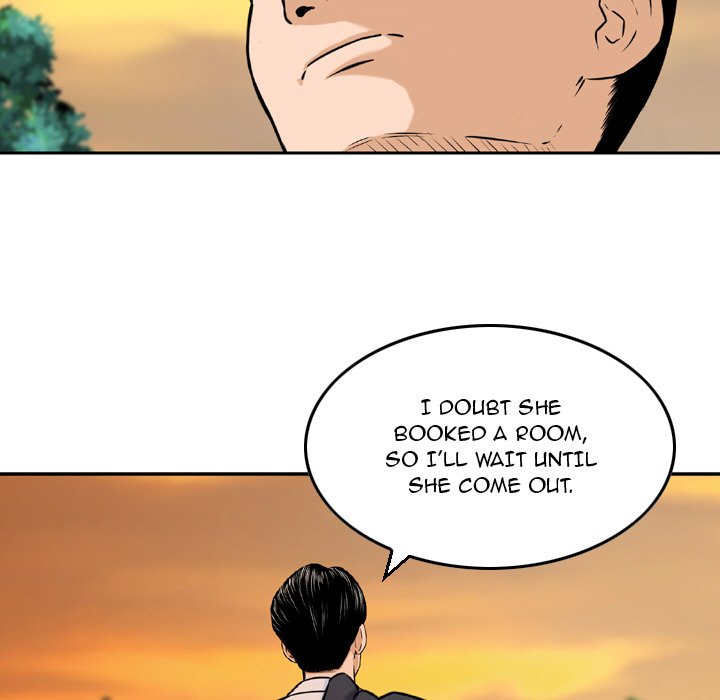 Money's Beauty Chapter 3 Page 45