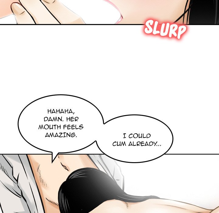 Money's Beauty Chapter 3 Page 49