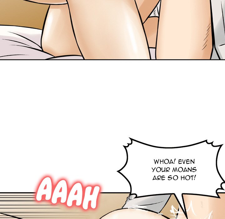 Money's Beauty Chapter 3 Page 52