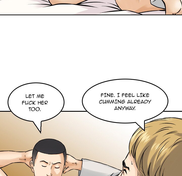 Money's Beauty Chapter 3 Page 55