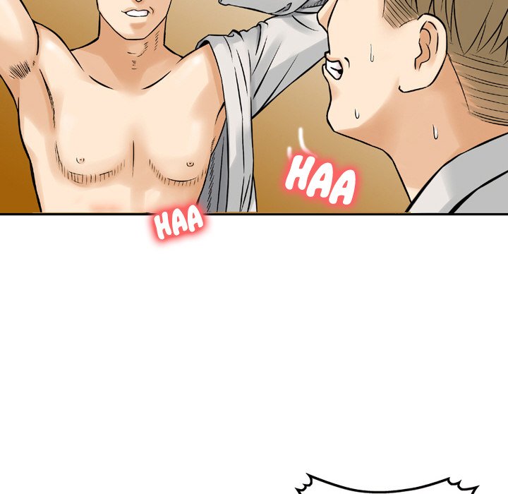 Money's Beauty Chapter 3 Page 56