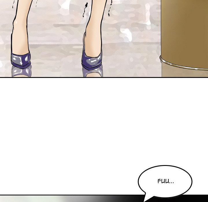 Money's Beauty Chapter 3 Page 68