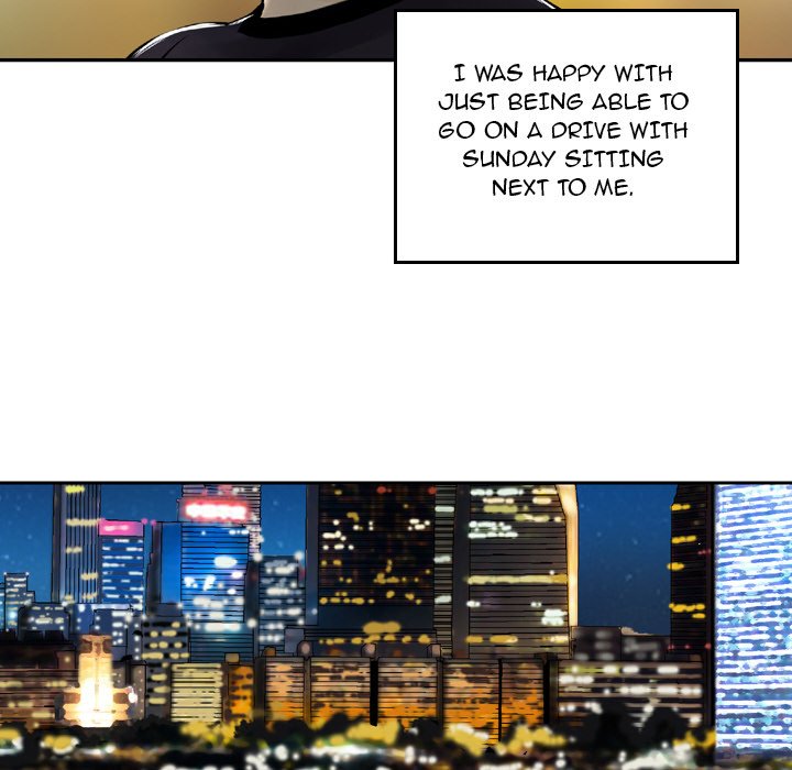 Money's Beauty Chapter 3 Page 84