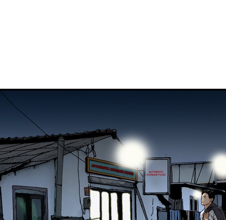 Money's Beauty Chapter 3 Page 86