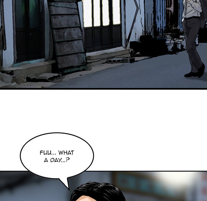 Money's Beauty Chapter 3 Page 87