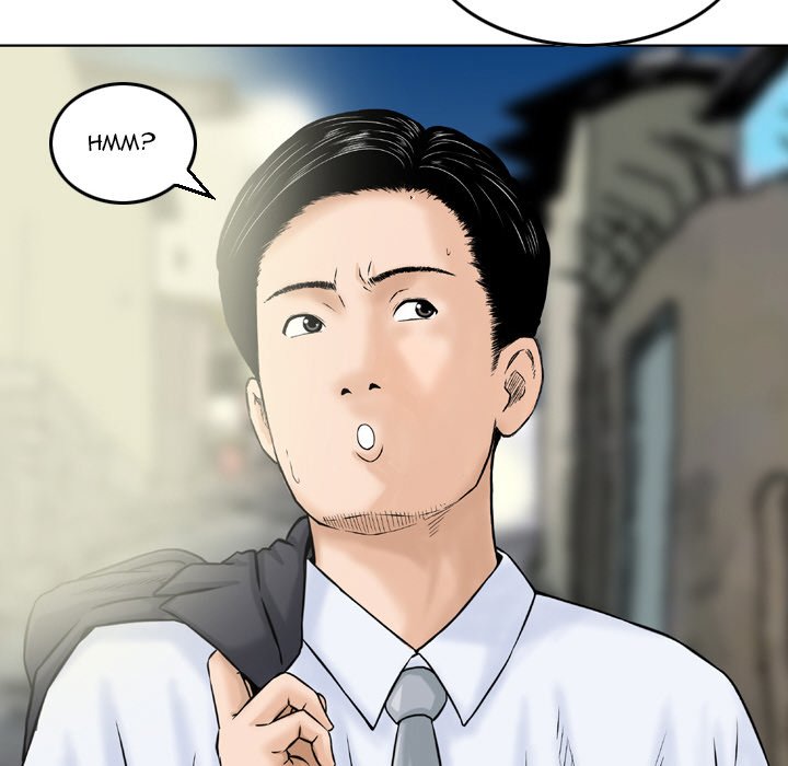 Money's Beauty Chapter 3 Page 91