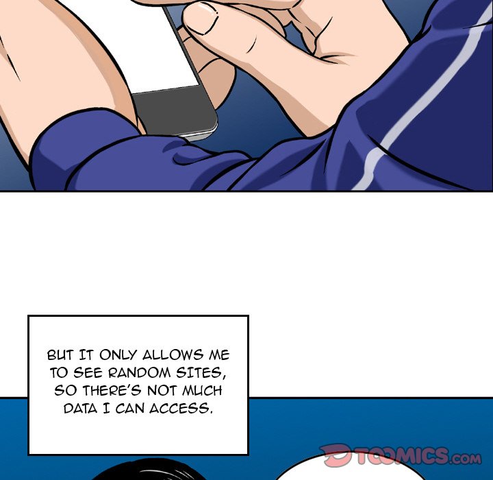 Money's Beauty Chapter 4 Page 18