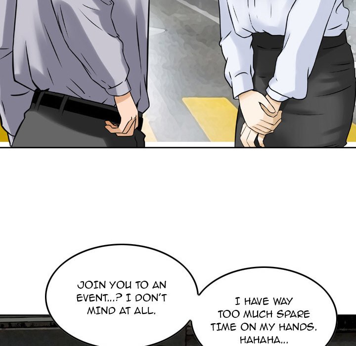 Money's Beauty Chapter 4 Page 37