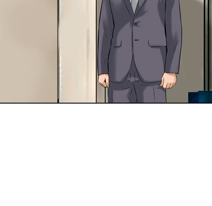 Money's Beauty Chapter 5 Page 46