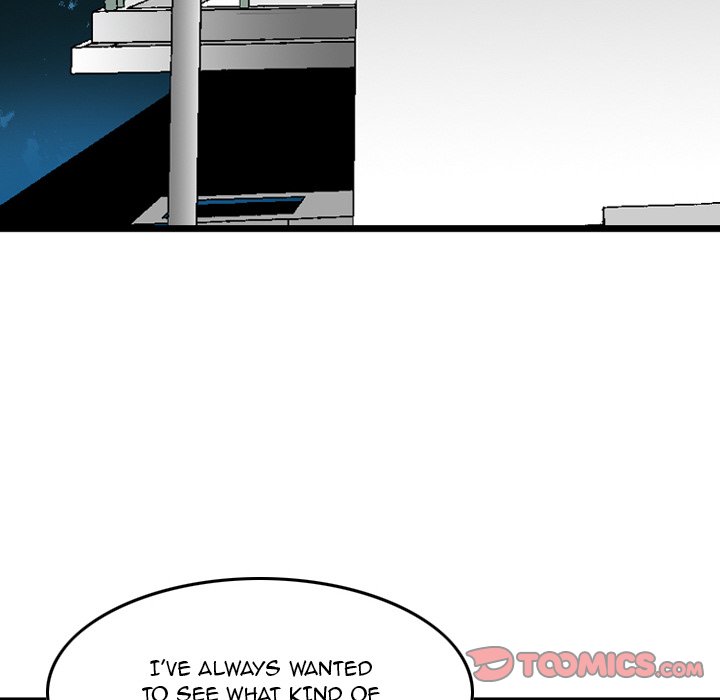 Money's Beauty Chapter 5 Page 56