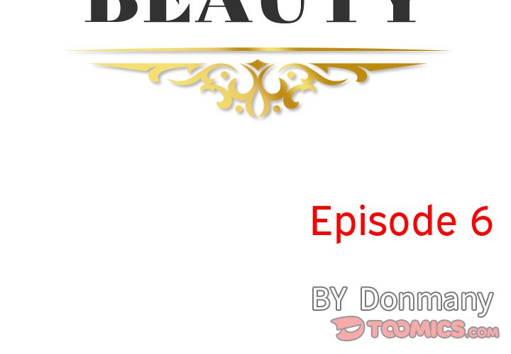 Money's Beauty Chapter 6 Page 2