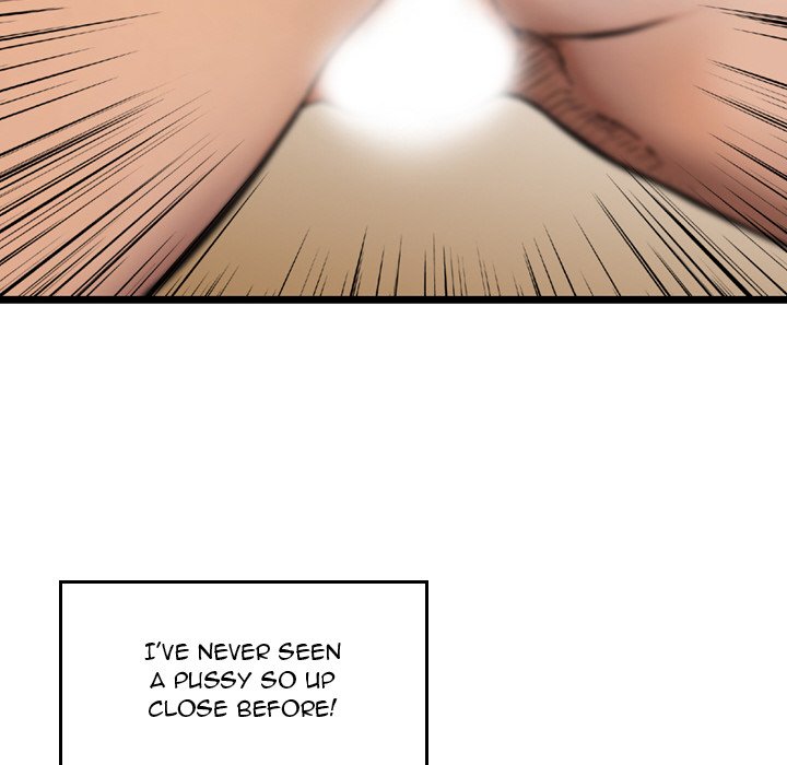 Money's Beauty Chapter 6 Page 48