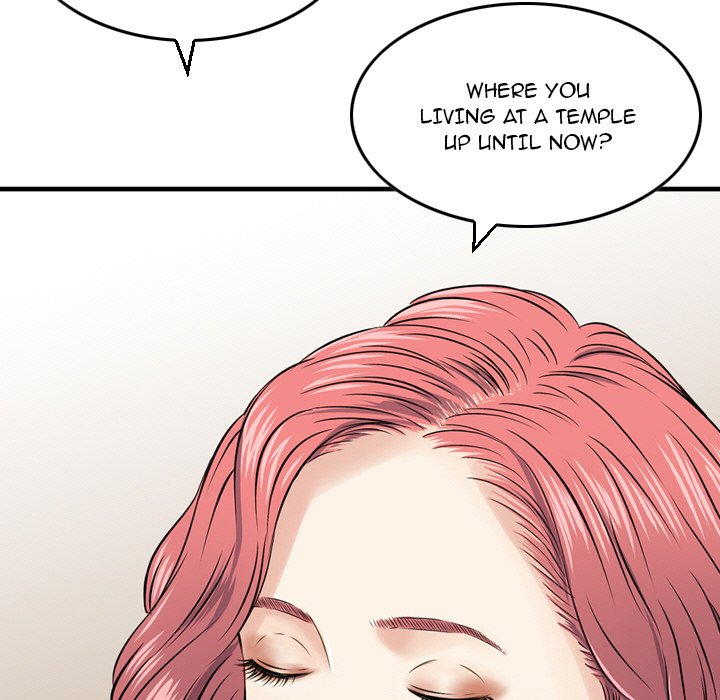 Money's Beauty Chapter 6 Page 55
