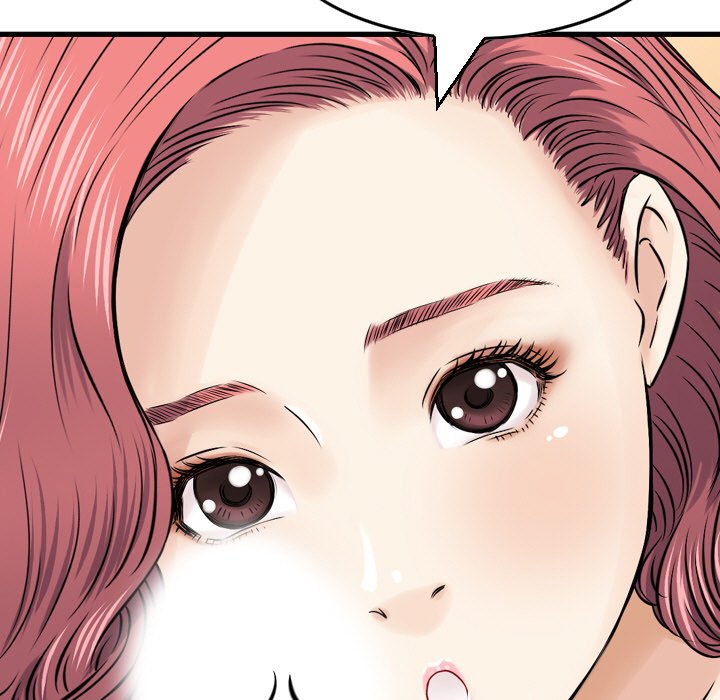 Money's Beauty Chapter 6 Page 63