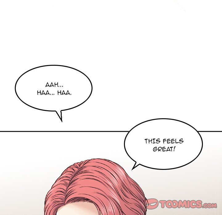 Money's Beauty Chapter 6 Page 74