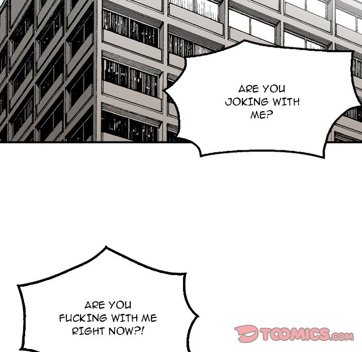 Money's Beauty Chapter 7 Page 14