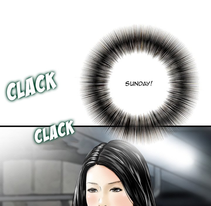 Money's Beauty Chapter 7 Page 36