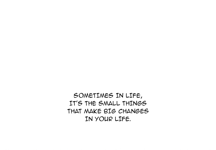 Money's Beauty Chapter 1 Page 1