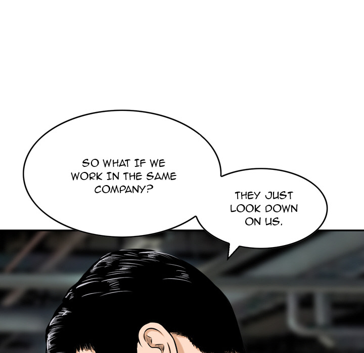 Money's Beauty Chapter 1 Page 28