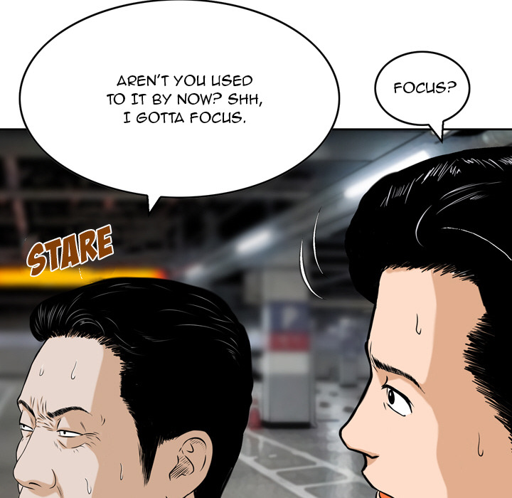 Money's Beauty Chapter 1 Page 30
