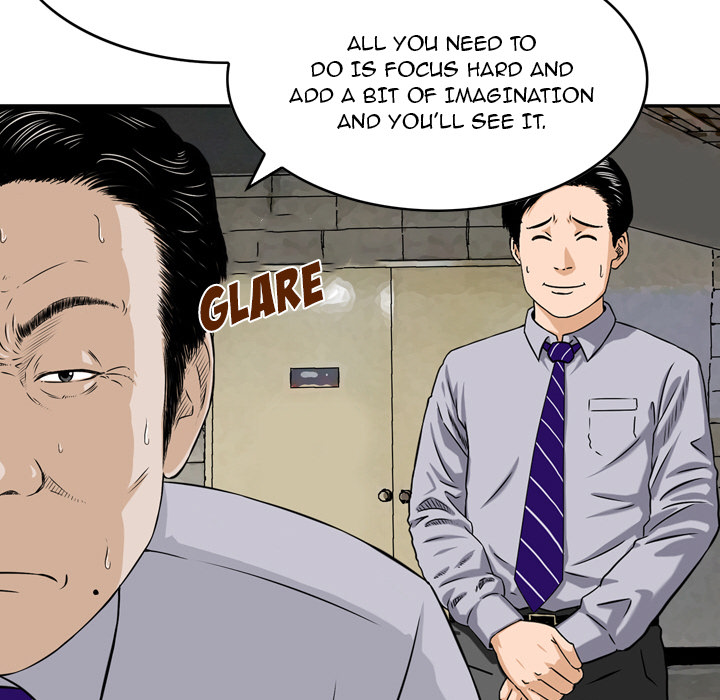 Money's Beauty Chapter 1 Page 32