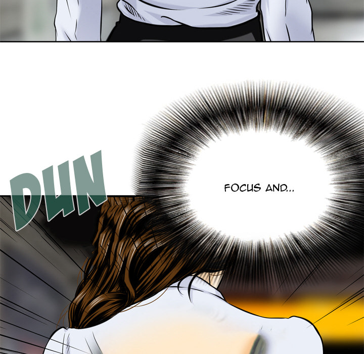 Money's Beauty Chapter 1 Page 36