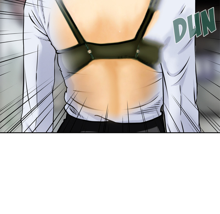 Money's Beauty Chapter 1 Page 37