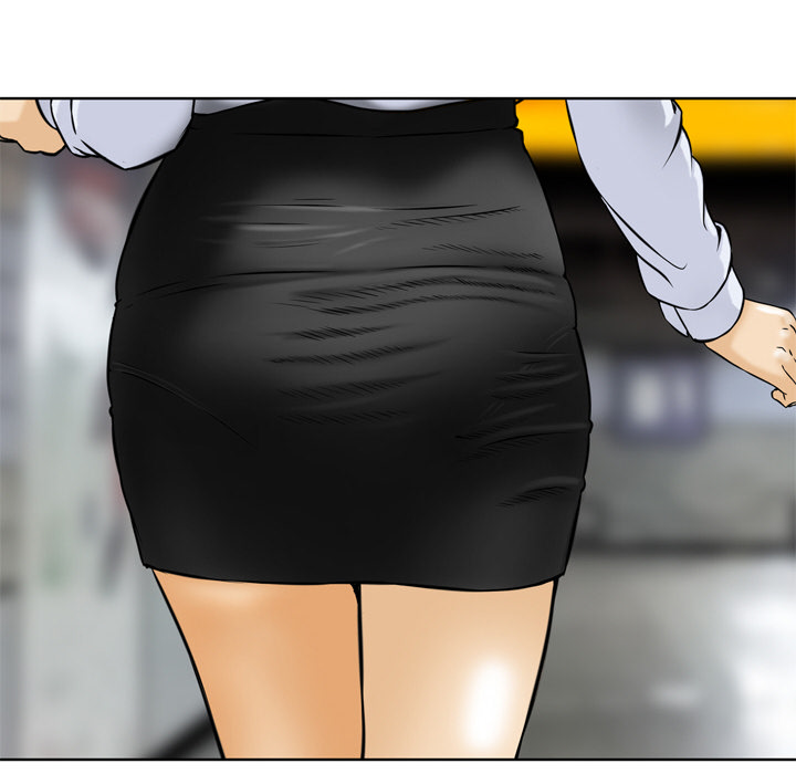 Money's Beauty Chapter 1 Page 38